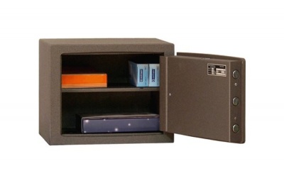 SafeTronics NTR 22 M kulcsos T�z�ll� B�torsz�f