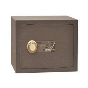 SafeTronics NTR 22 E elektronikus T�z�ll� B�torsz�f