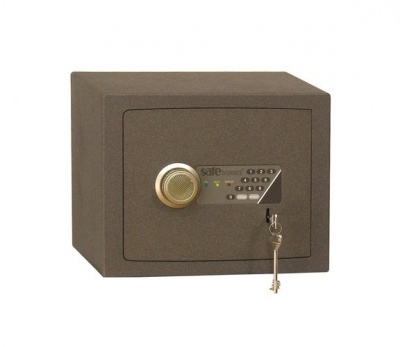 SafeTronics NTR 22 ME  kulcs+elektronikus  T�z�ll� B�torsz�f