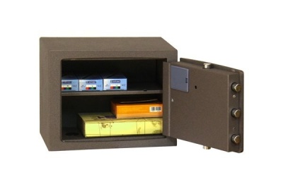 SafeTronics NTR 22 ME  kulcs+elektronikus  T�z�ll� B�torsz�f