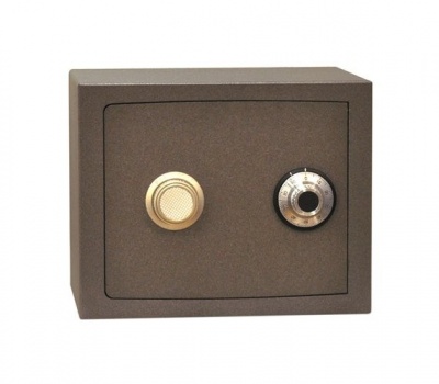 SafeTronics NTR 22 LaGard mechanikus T�z�ll� B�torsz�f