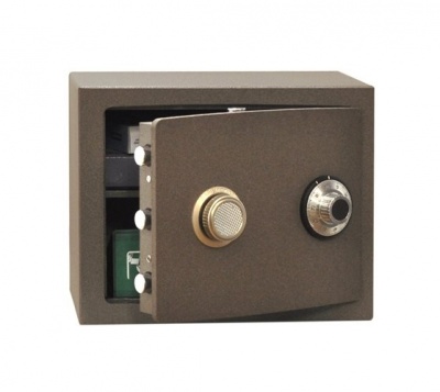 SafeTronics NTR 22 LaGard mechanikus T�z�ll� B�torsz�f