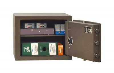 SafeTronics NTR 22 LaGard mechanikus T�z�ll� B�torsz�f