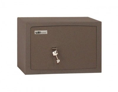 SafeTronics NTR 24 M kulcsos T�z�ll� B�torsz�f