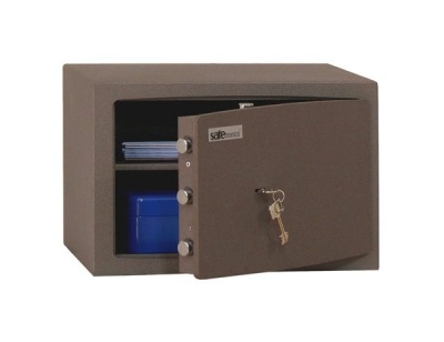 SafeTronics NTR 24 M kulcsos T�z�ll� B�torsz�f