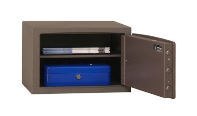 SafeTronics NTR 24 M kulcsos T�z�ll� B�torsz�f