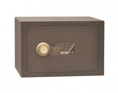 SafeTronics NTR 24 E elektronikus T�z�ll� B�torsz�f