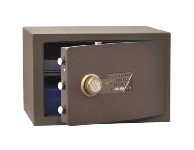 SafeTronics NTR 24 E elektronikus T�z�ll� B�torsz�f