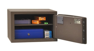 SafeTronics NTR 24 E elektronikus T�z�ll� B�torsz�f