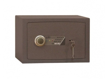 SafeTronics NTR 24 ME kulcs+elektronikus T�z�ll� B�torsz�f