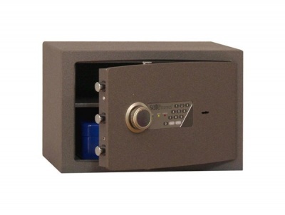 SafeTronics NTR 24 ME kulcs+elektronikus T�z�ll� B�torsz�f