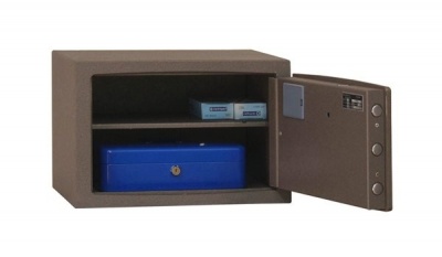 SafeTronics NTR 24 ME kulcs+elektronikus T�z�ll� B�torsz�f