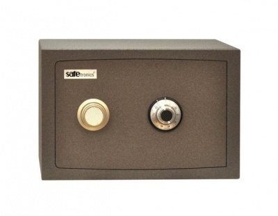 SafeTronics NTR 24 LaGard mechanikus T�z�ll� B�torsz�f