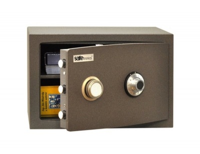 SafeTronics NTR 24 LaGard mechanikus T�z�ll� B�torsz�f