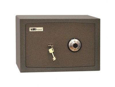 SafeTronics NTR 24 M LaGard kulcs+mechanikus T�z�ll� B�torsz�f