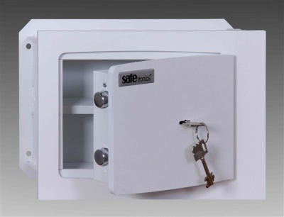 SafeTronics ST 18 M kulcsos Falisz�f