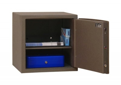 SafeTronics NTR 39 M kulcsos T�z�ll� B�torsz�f