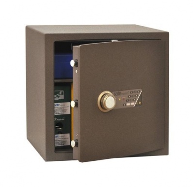 SafeTronics NTR 39 E elektronikus T�z�ll� B�torsz�f