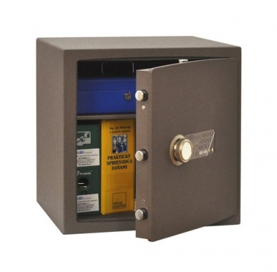 SafeTronics NTR 39 E elektronikus T�z�ll� B�torsz�f