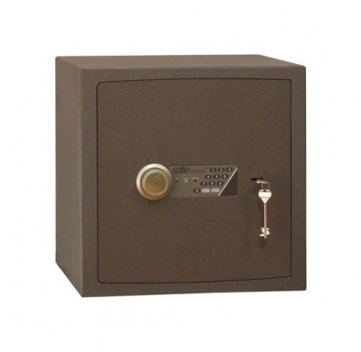 SafeTronics NTR 39 ME kulcs+elektronikus T�z�ll� B�torsz�f