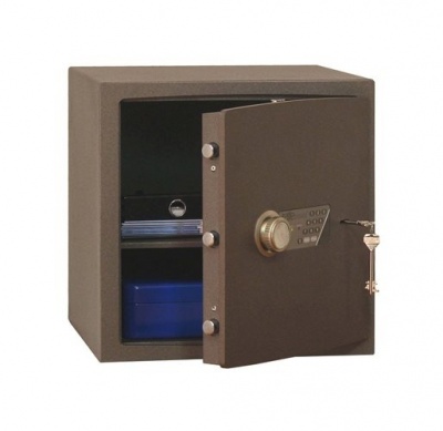 SafeTronics NTR 39 ME kulcs+elektronikus T�z�ll� B�torsz�f