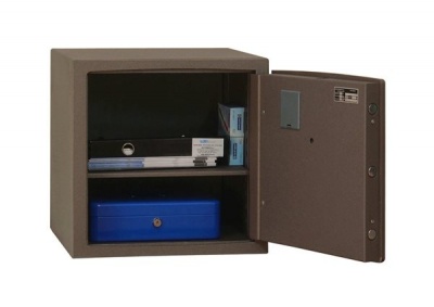 SafeTronics NTR 39 ME kulcs+elektronikus T�z�ll� B�torsz�f