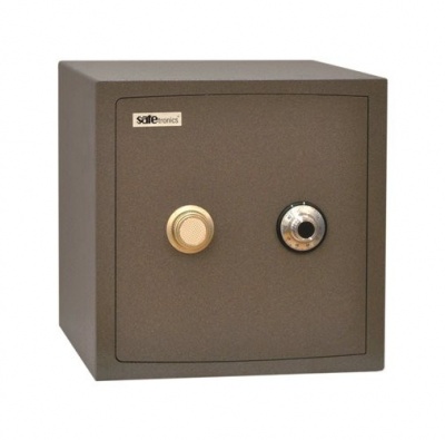 SafeTronics NTR 39 LaGard mechanikus T�z�ll� B�torsz�f