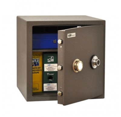 SafeTronics NTR 39 LaGard mechanikus T�z�ll� B�torsz�f