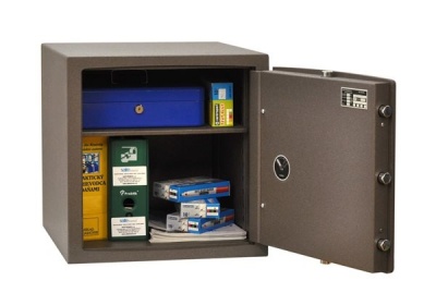 SafeTronics NTR 39 LaGard mechanikus T�z�ll� B�torsz�f