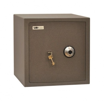 SafeTronics NTR 39 M LaGard kulcs+mechanikus T�z�ll� B�torsz�f