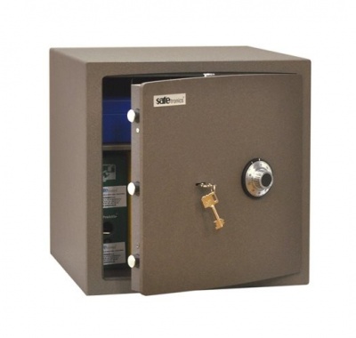 SafeTronics NTR 39 M LaGard kulcs+mechanikus T�z�ll� B�torsz�f