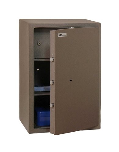 SafeTronics NTR 61 M kulcsos T�z�ll� B�torsz�f