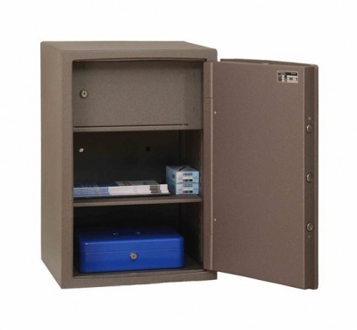 SafeTronics NTR 61 M kulcsos T�z�ll� B�torsz�f