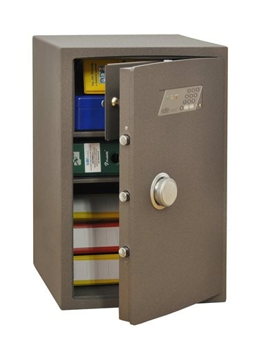 SafeTronics NTR 61 E elektronikus T�z�ll� B�torsz�f