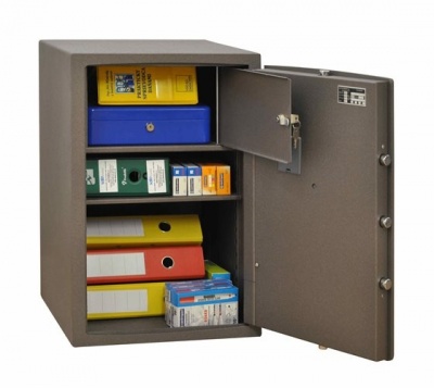 SafeTronics NTR 61 E elektronikus T�z�ll� B�torsz�f