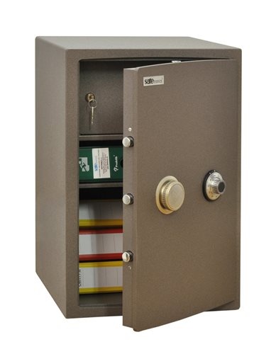 SafeTronics NTR 61 LaGard mechanikus T�z�ll� B�torsz�f