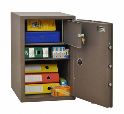 SafeTronics NTR 61 LaGard mechanikus T�z�ll� B�torsz�f