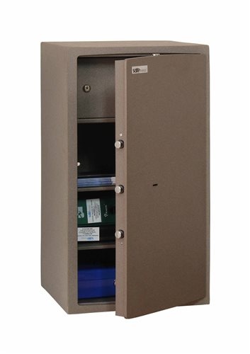 SafeTronics NTR 80 M kulcsos T�z�ll� B�torsz�f