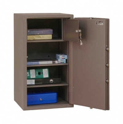 SafeTronics NTR 80 M kulcsos T�z�ll� B�torsz�f