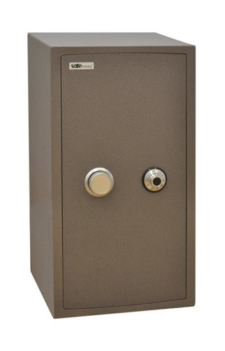 SafeTronics NTR 80 LaGard mechanikus T�z�ll� B�torsz�f