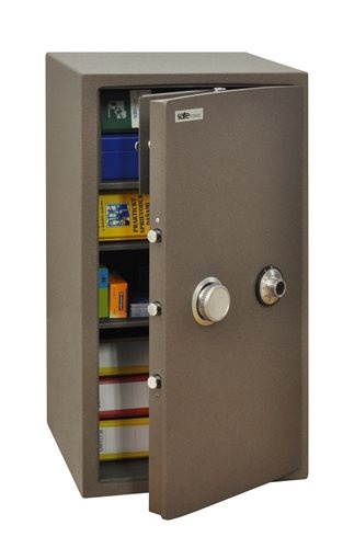 SafeTronics NTR 80 LaGard mechanikus T�z�ll� B�torsz�f