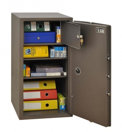 SafeTronics NTR 80 LaGard mechanikus T�z�ll� B�torsz�f