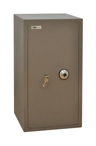 SafeTronics NTR 80 M LaGard kulcs+mechanikus T�z�ll� B�torsz�f