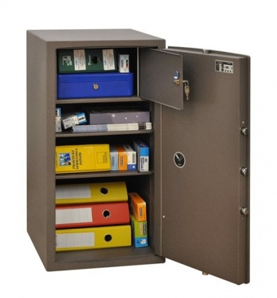 SafeTronics NTR 80 M LaGard kulcs+mechanikus T�z�ll� B�torsz�f