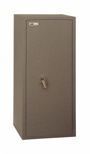 SafeTronics NTR 100 M kulcsos T�z�ll� B�torsz�f