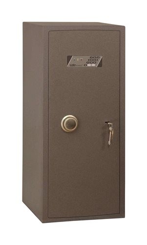 SafeTronics NTR 100 ME kulcs+elektronikus T�z�ll� B�torsz�f