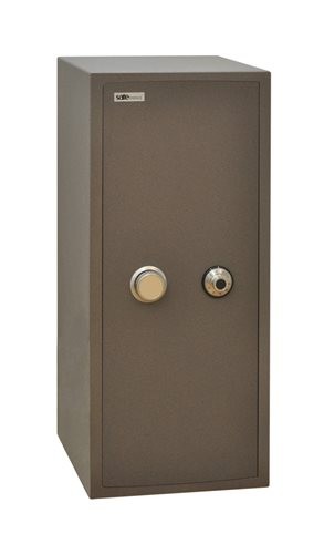 SafeTronics NTR 100 LaGard mechanikus  T�z�ll� B�torsz�f