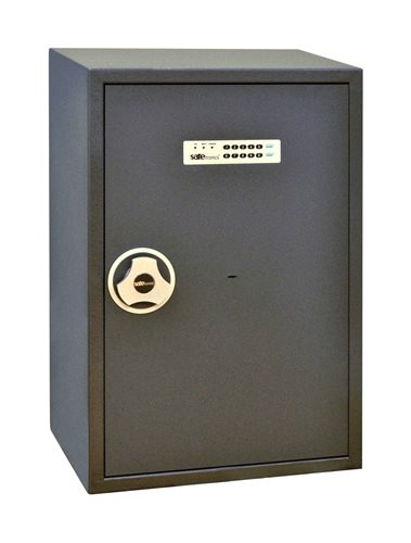 SafeTronics TSS 90 ME kulcs+elektronikus T�z�ll� P�nc�lszekr�ny