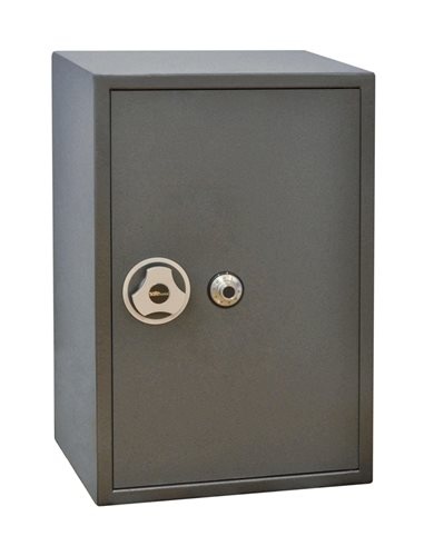 SafeTronics TSS 90 LaGard Mechanikus T�z�ll� P�nc�lszekr�ny