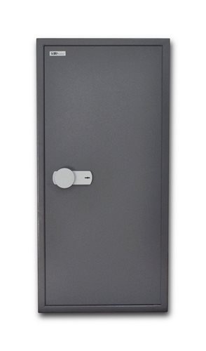 SafeTronics TSS 125 M kulcsos T�z�ll� P�nc�lszekr�ny